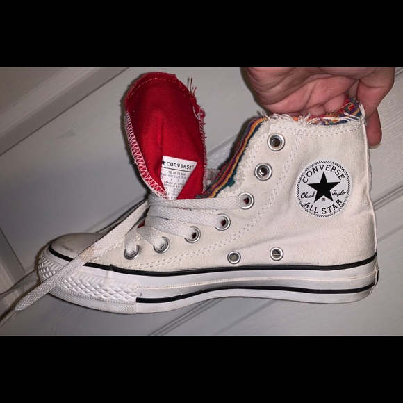Converse - Picture 5 of 8